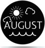 Gobo Months August