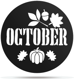 1033010 gobo months october