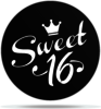 Gobo Sweet16 Little Princess