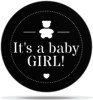 Gobo Baby Girl