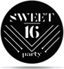 Gobo Sweet16 Lines