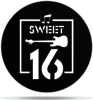 Gobo Sweet16 Rockstar