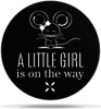 Gobo Baby Girl Mouse