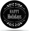 Gobo Christmas Holidays