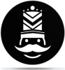 Gobo Christmas Soldier