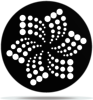 Gobo Spiral 01