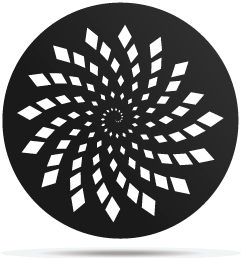 1433002 gobo spiral 02