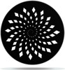 Gobo Spiral 02