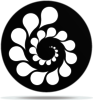 Gobo Spiral 03