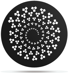 1433005 gobo spiral 05