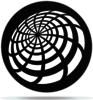 Gobo Spiral 08