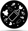 Gobo Baby Bottle