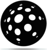 Gobo Spiral 09