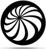 Gobo Spiral 13