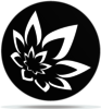 Gobo Spiral 14