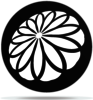 Gobo Spiral 15