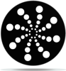 Gobo Spiral 19
