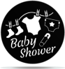 Gobo Baby Shower
