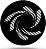 Gobo Spiral 23
