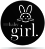 Gobo Baby Girl Bunny