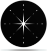Gobo Stars 14