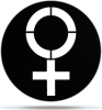 Gobo Signs Women