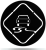 Gobo Signs Wet Floor