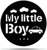 Gobo Baby Little Boy