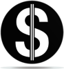 Gobo Signs Dolar