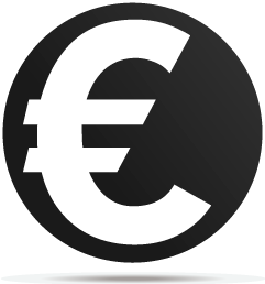 1733023 gobo signs eur