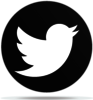 Gobo Signs Twitter