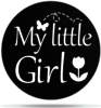 Gobo Baby Little Girl