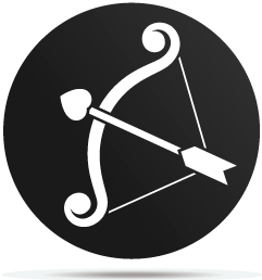 1833013 gobo valentines cupid