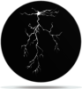 Gobo Weather Thunder