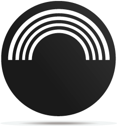 2033004 gobo wheater rainbow