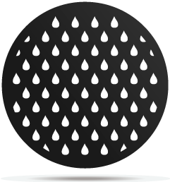 2033016 gobo wheater rain01