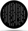 Gobo Weather Rain 02