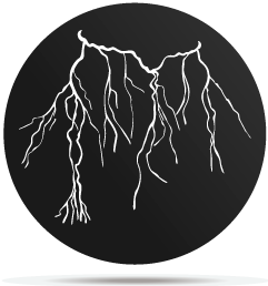 2033018 gobo wheater storm