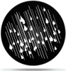 Gobo Weather Rain 03