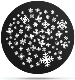 2033020 gobo wheater snowflakes 04