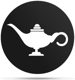 0433001 gobo chandelier lamp 01