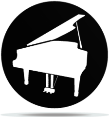 Gobo Music Classic Piano