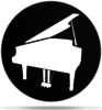 Gobo Music Classic Piano
