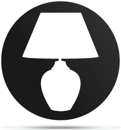 0433002 gobo chandelier lamp 02