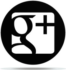 Gobo Signs Google Plus