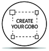 Custom Gobos