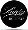 Gobo Happy Holidays