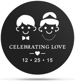 Gobo wedding 02
