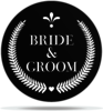 Gobo Wedding Classic Love