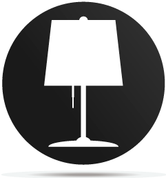 0433005 gobo chandelier lamp 05